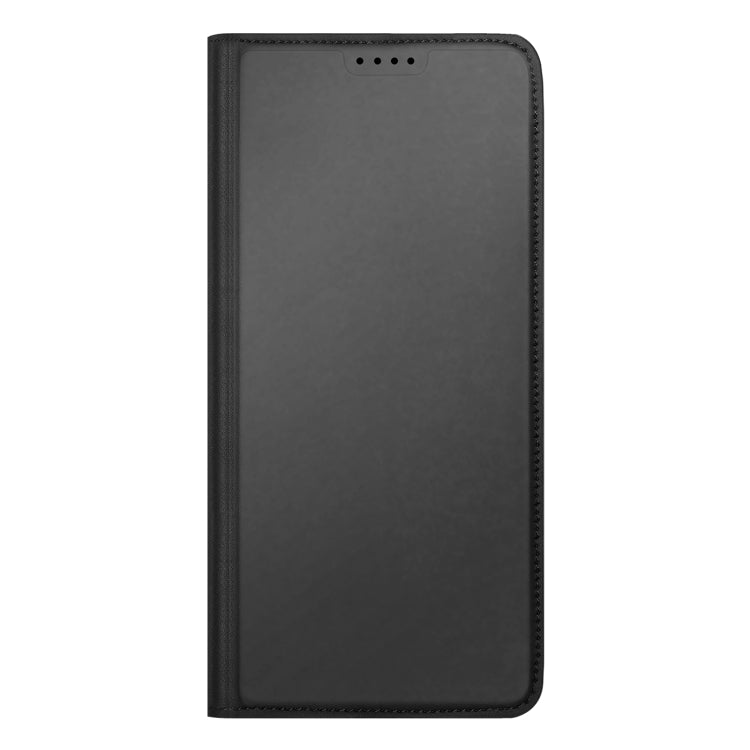 For Samsung Galaxy M33 5G DUX DUCIS Skin Pro Series Leather Phone Case