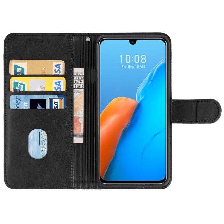 For Infinix Note 12 2023 Leather Phone Case
