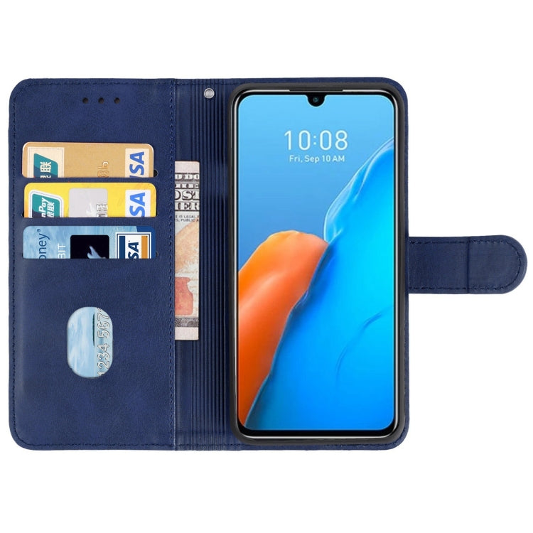 For Infinix Note 12 2023 Leather Phone Case