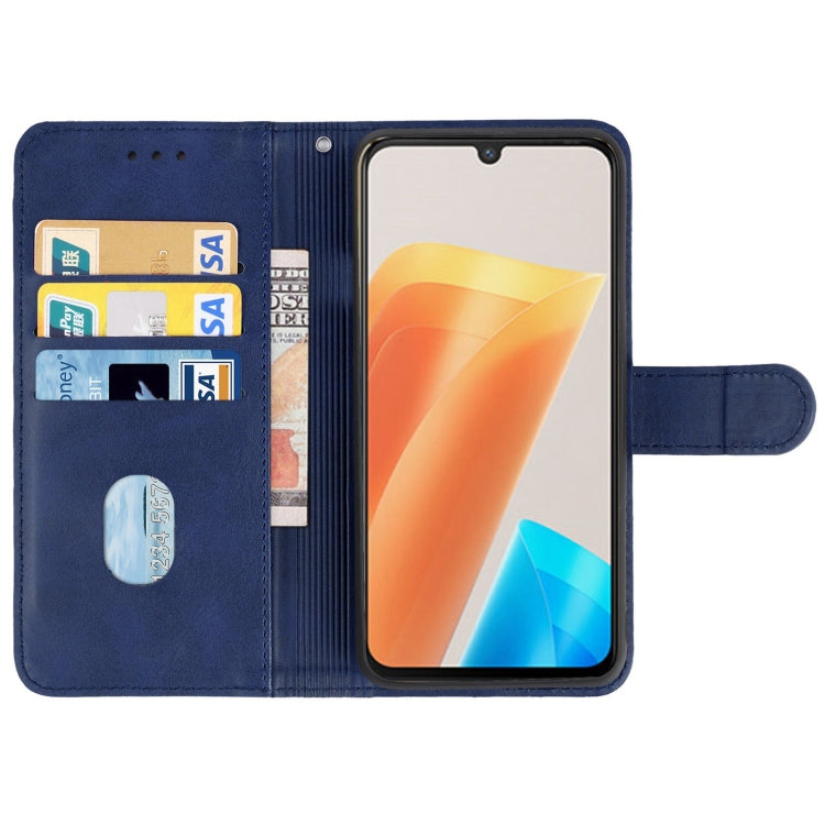 For Infinix Zero 20 Leather Phone Case