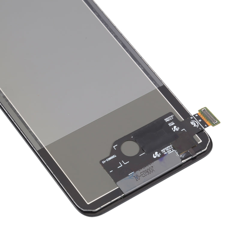 TFT LCD Screen For Xiaomi Mi CC9e/Mi A3 with Digitizer Full Assembly