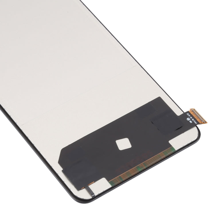TFT LCD Screen and Digitizer Full Assembly For OPPO Reno8 Pro China/Realme Q5 Pro/Realme GT2/K10 Pro