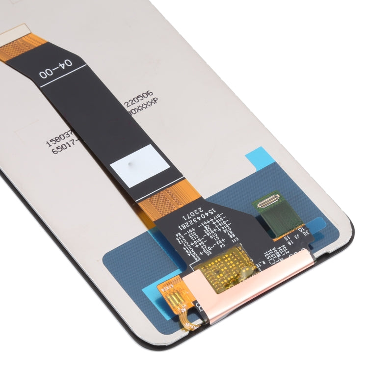 TFT LCD Screen and Digitizer Full Assembly For Xiaomi Redmi Note 11E/Redmi 10 5G/Poco M4 5G/Poco M4 5G India/Redmi 11 Prime 5G