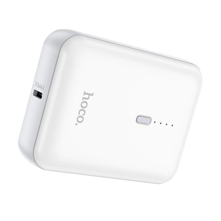 hoco J96 Strider 5000mAh USB-C / Type-C Port Power Bank