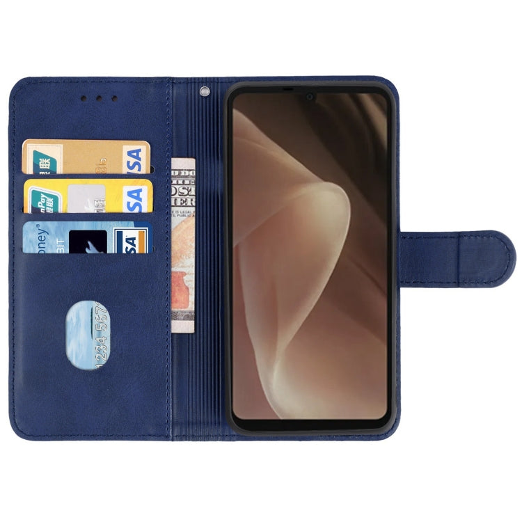 For Sharp Aquos Sense7 Plus Leather Phone Case