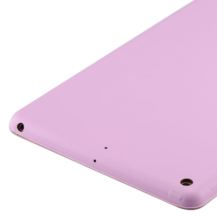 For iPad 10.2 Horizontal Flip Smart Leather Case with Three-folding Holder