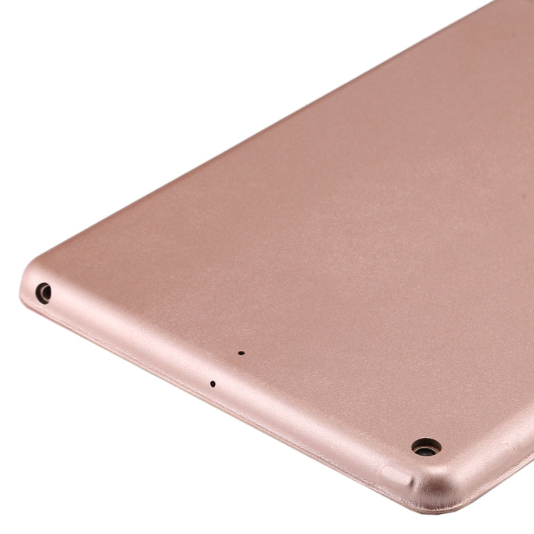 For iPad 10.2 Horizontal Flip Smart Leather Case with Three-folding Holder