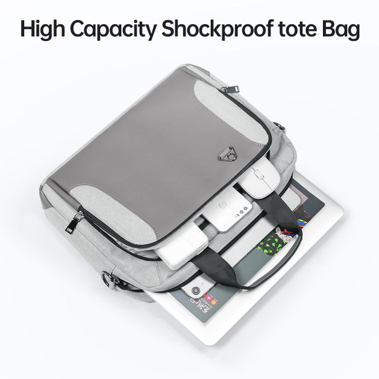 For 15 inch Laptop Portable Shockproof Bag