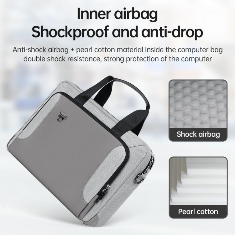 For 15 inch Laptop Portable Shockproof Bag