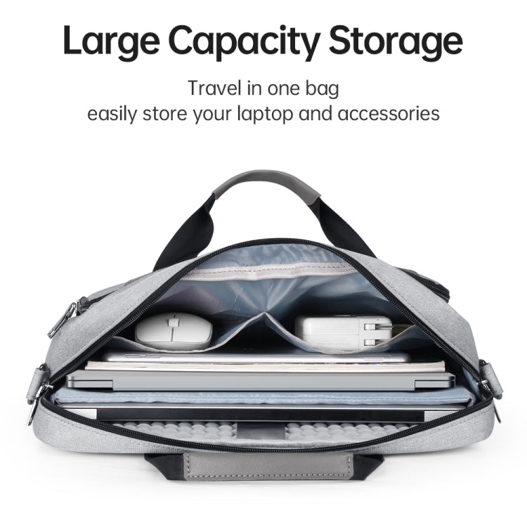 For 15 inch Laptop Portable Shockproof Bag