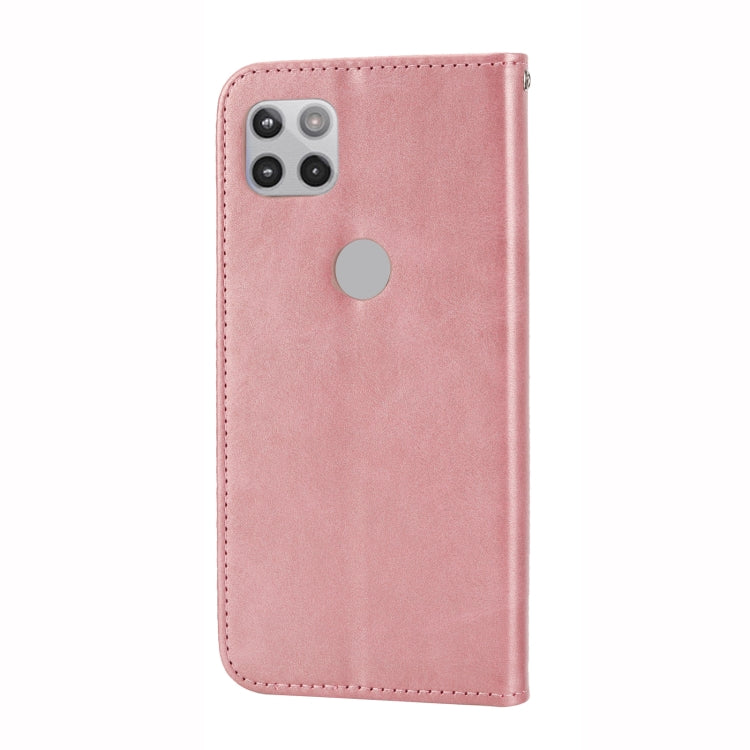 For Motorola Moto G Stylus 5G 2021 Cubic Grid Calf Texture Magnetic Closure Leather Phone Case