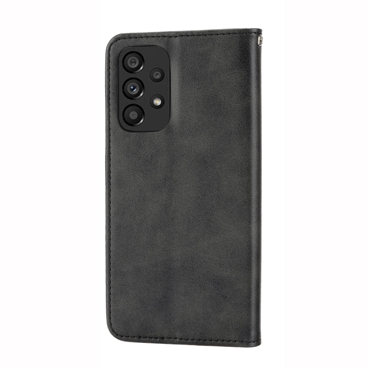 For Motorola Moto G42 Cubic Grid Calf Texture Magnetic Closure Leather Phone Case