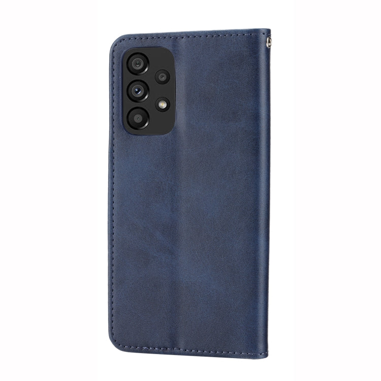 For Motorola Moto G42 Cubic Grid Calf Texture Magnetic Closure Leather Phone Case