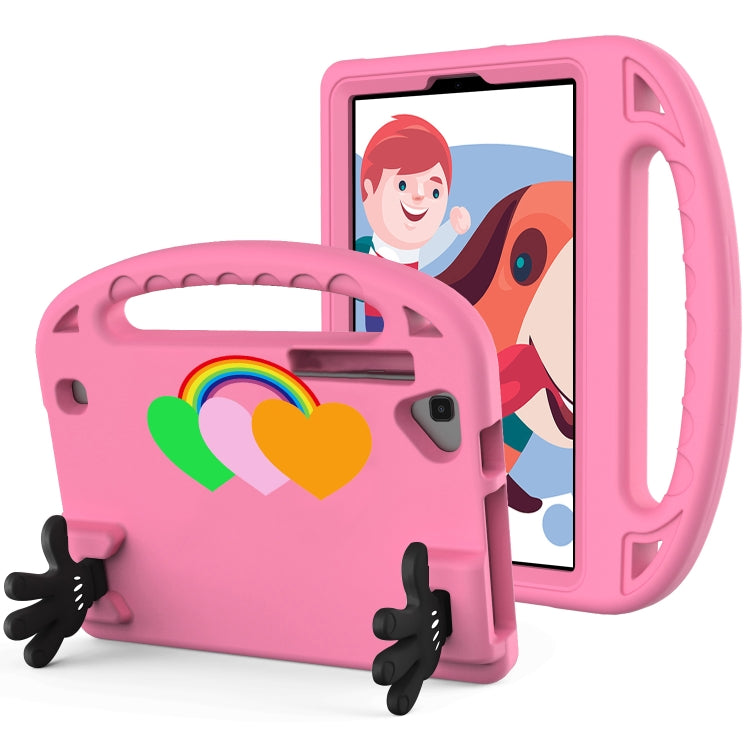 For Walmart Onn 8 inch Love Small Palm Holder EVA Tablet Case