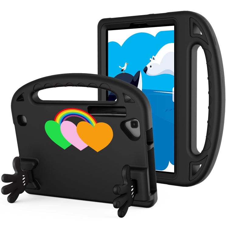 For Walmart Onn 8 inch Love Small Palm Holder EVA Tablet Case
