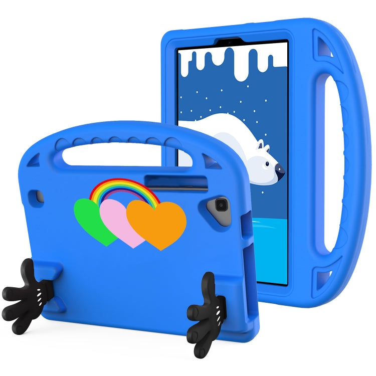 For Walmart Onn 8 inch Love Small Palm Holder EVA Tablet Case
