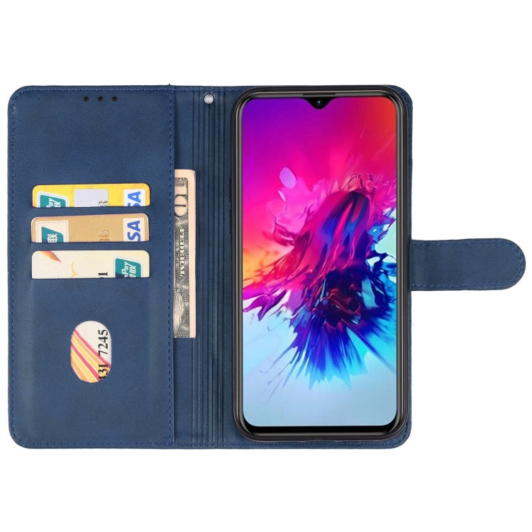 For Infinix Smart 3 Plus Leather Phone Case