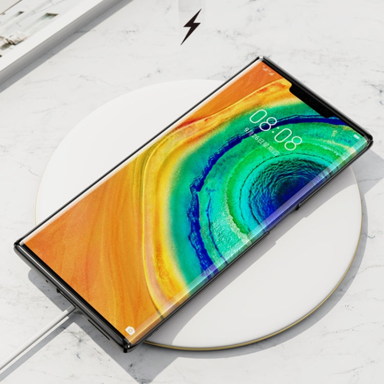 For Huawei Mate 30 Pro / 30 Pro 5G GKK Mechanic Full Coverage PC Case
