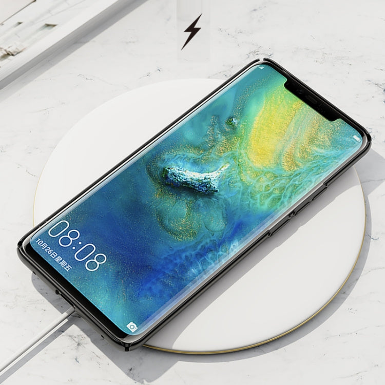 For Huawei Mate 20 Pro GKK Mechanic Full Coverage PC Case