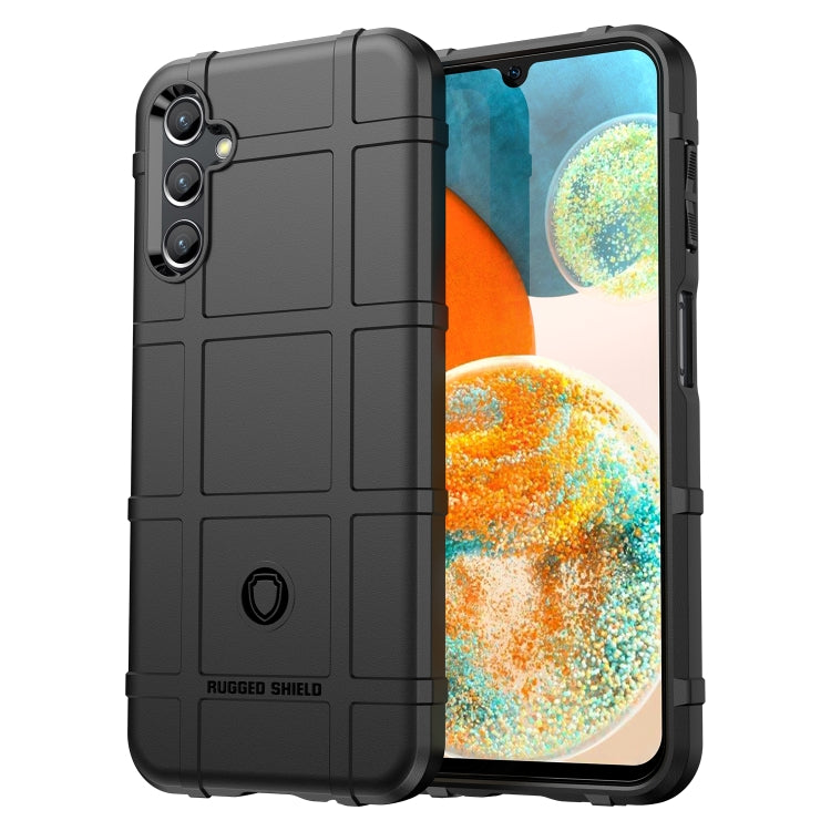 For Samsung Galaxy A14 5G Full Coverage Shockproof TPU Phone Case