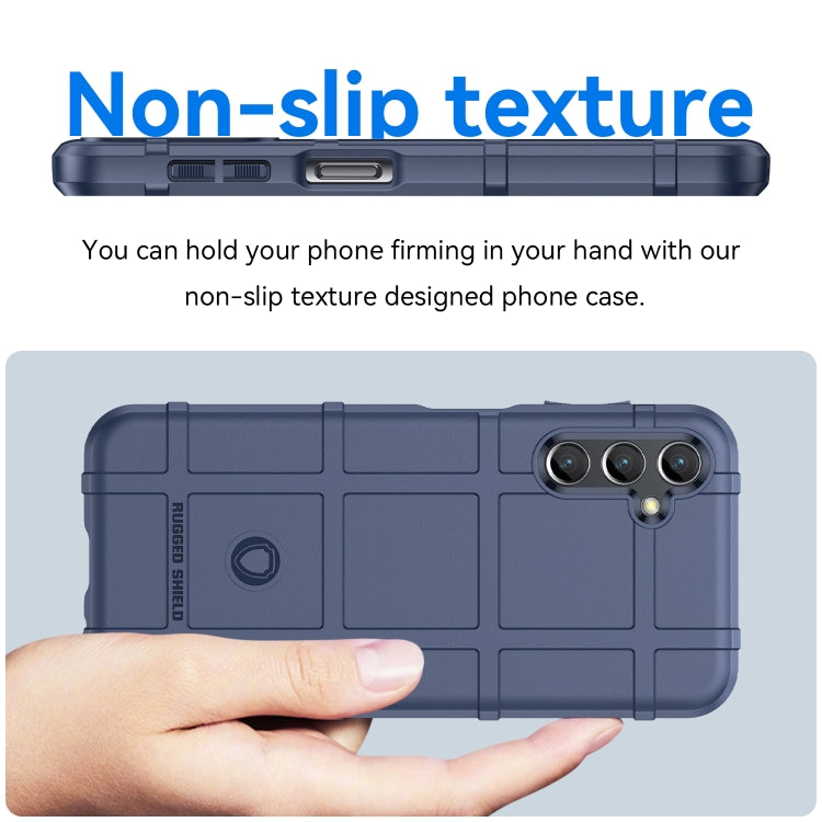For Samsung Galaxy A14 5G Full Coverage Shockproof TPU Phone Case