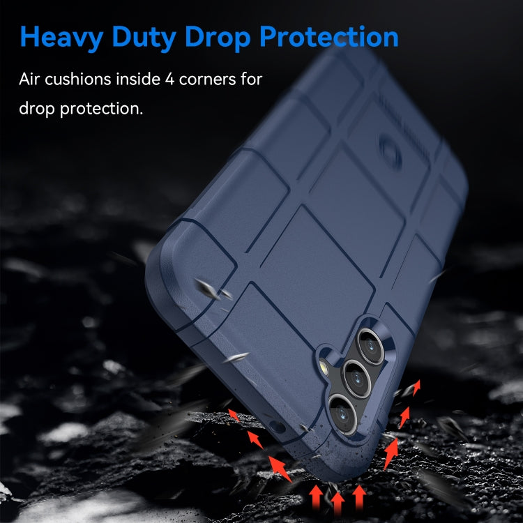 For Samsung Galaxy A14 5G Full Coverage Shockproof TPU Phone Case
