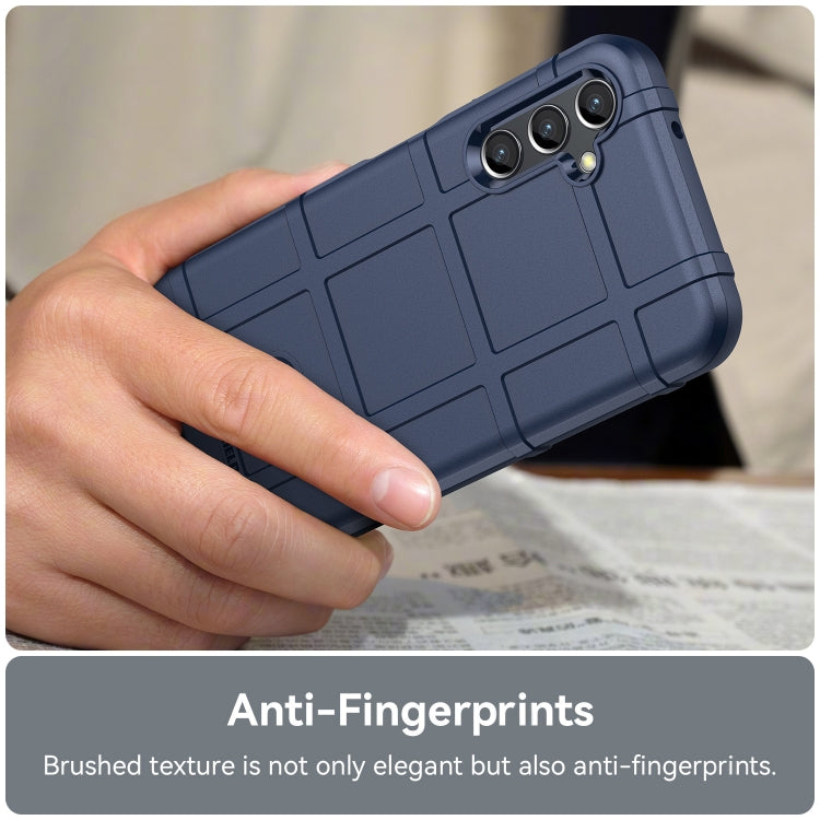 For Samsung Galaxy A14 5G Full Coverage Shockproof TPU Phone Case