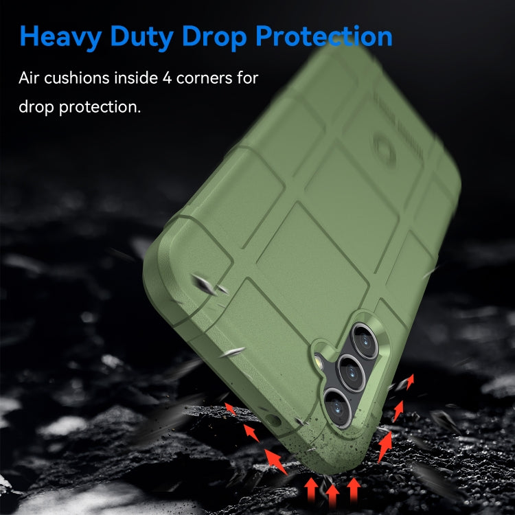 For Samsung Galaxy A14 5G Full Coverage Shockproof TPU Phone Case