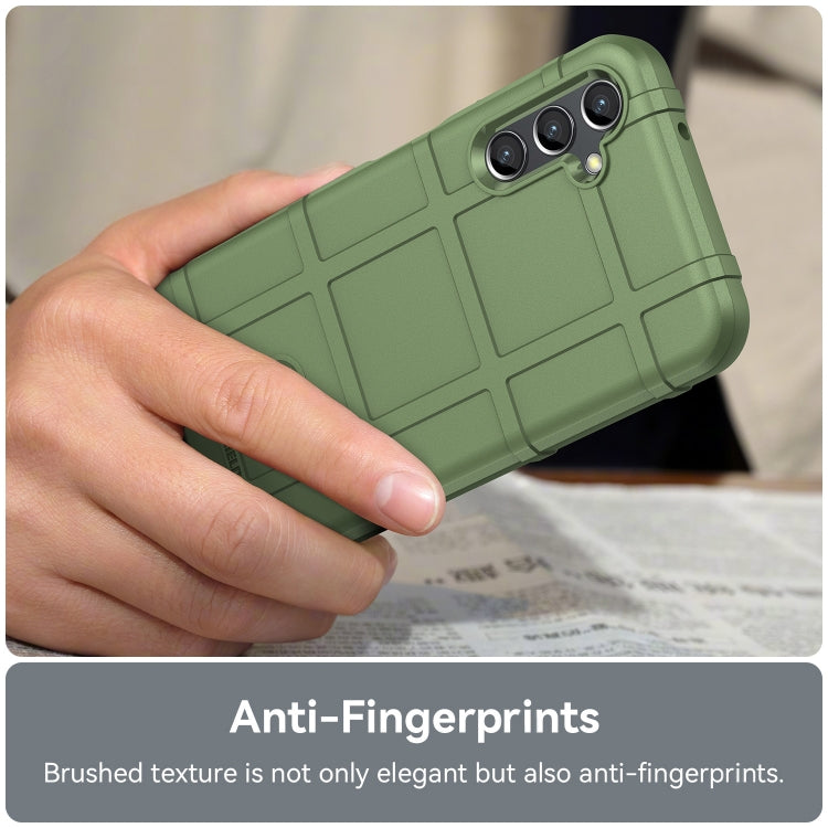 For Samsung Galaxy A14 5G Full Coverage Shockproof TPU Phone Case