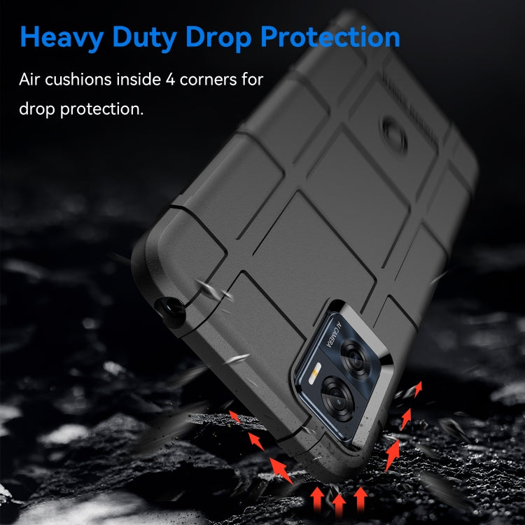 For Motorola Moto E22i Full Coverage Shockproof TPU Phone Case