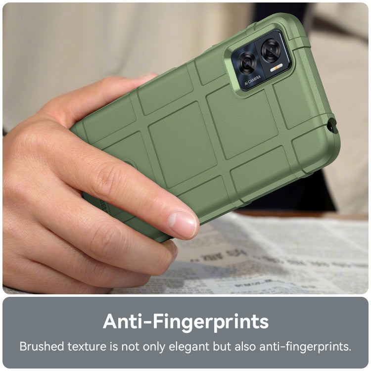 For Motorola Moto E22i Full Coverage Shockproof TPU Phone Case