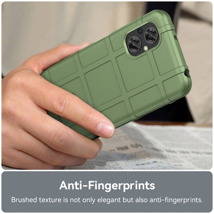 For Xiaomi Poco M5 4G Full Coverage Shockproof TPU Phone Case