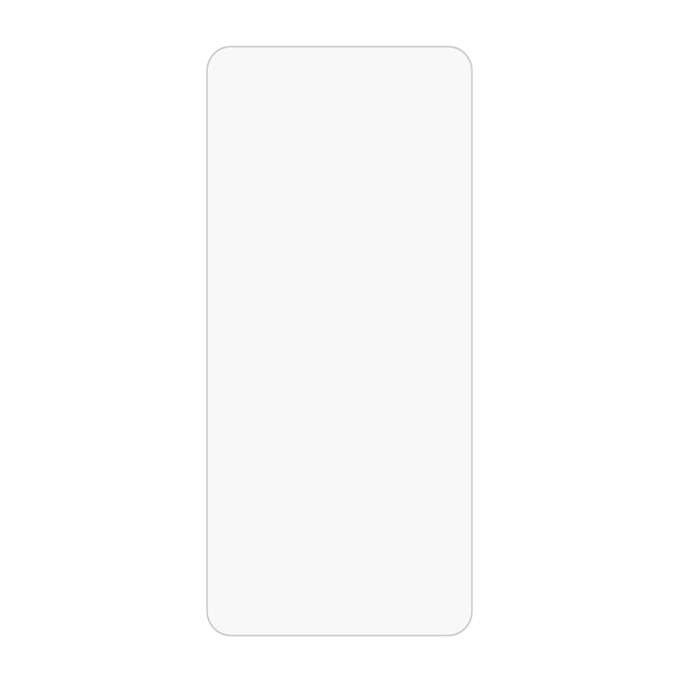 For Galaxy A21 0.26mm 9H Surface Hardness 2.5D Explosion-proof Tempered Glass Half Screen Film
