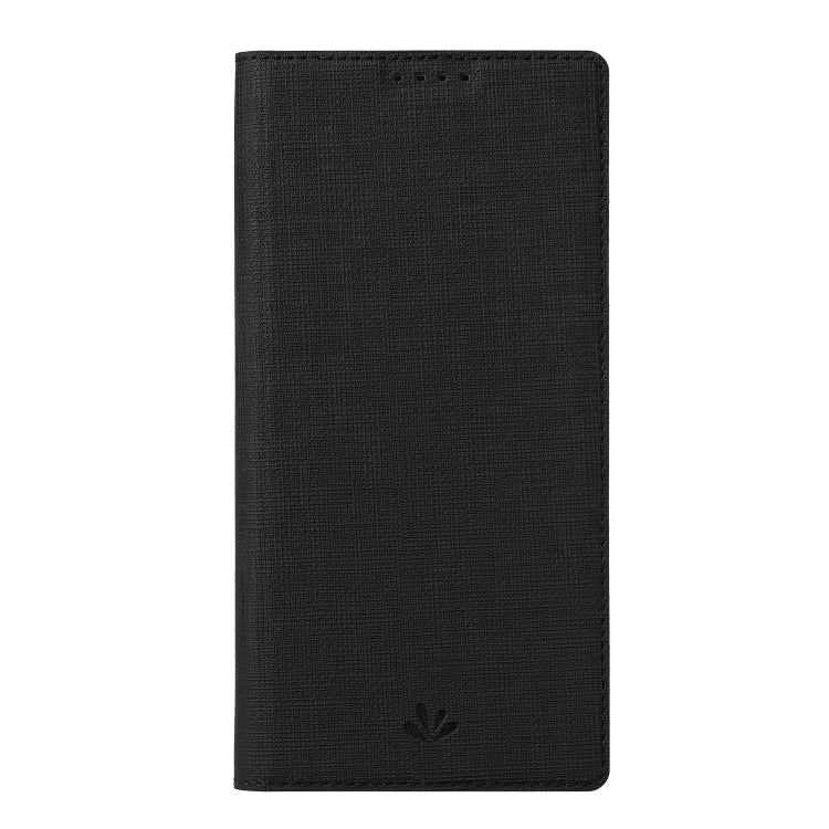For Google Pixel 7 Pro ViLi DMX Series Shockproof Magnetic Leather Phone Case