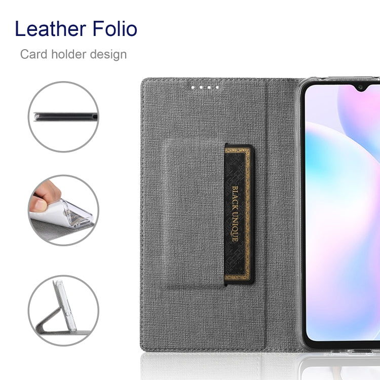 For Google Pixel 7 Pro ViLi DMX Series Shockproof Magnetic Leather Phone Case