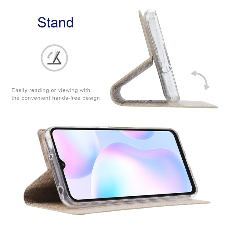 For Google Pixel 7 Pro ViLi DMX Series Shockproof Magnetic Leather Phone Case