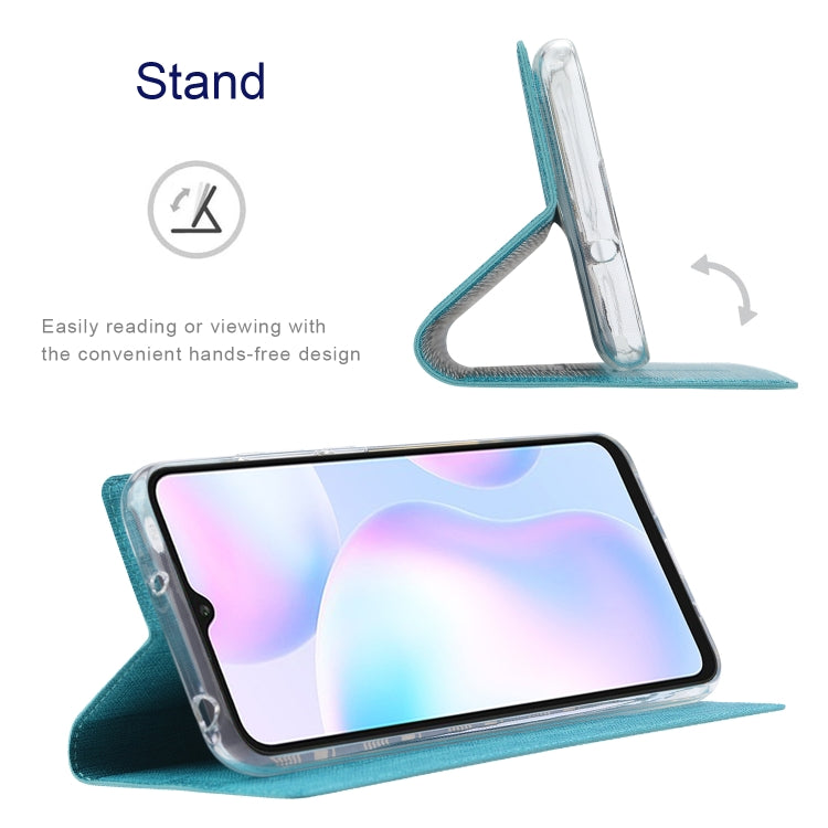 For Google Pixel 7 Pro ViLi DMX Series Shockproof Magnetic Leather Phone Case
