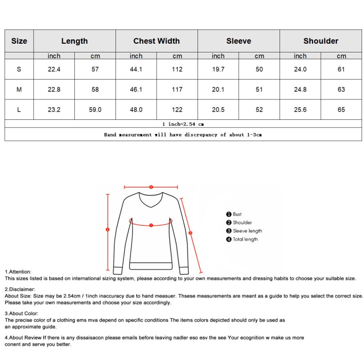 Ladies Loose Off Shoulder Ripped Long-Sleeved Turtleneck Autumn Knitted Sweater, Size: