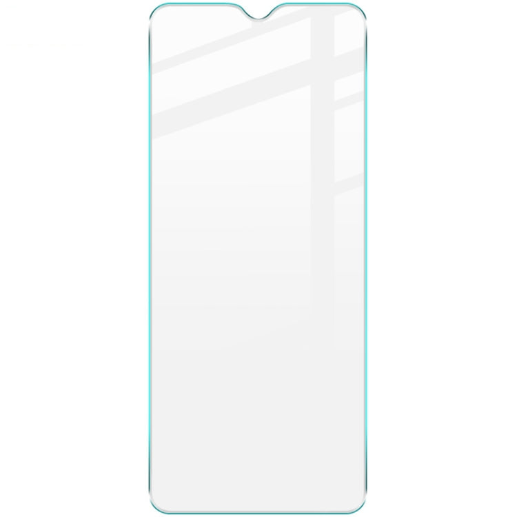 For Blackview A60 Plus imak H Series Tempered Glass Film