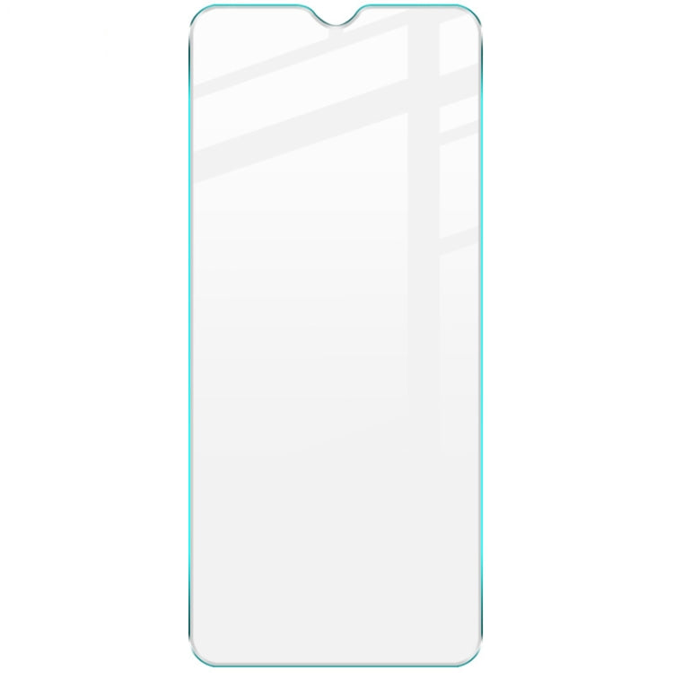 For Blackview A80 Pro/A80 Plus imak H Series Tempered Glass Film