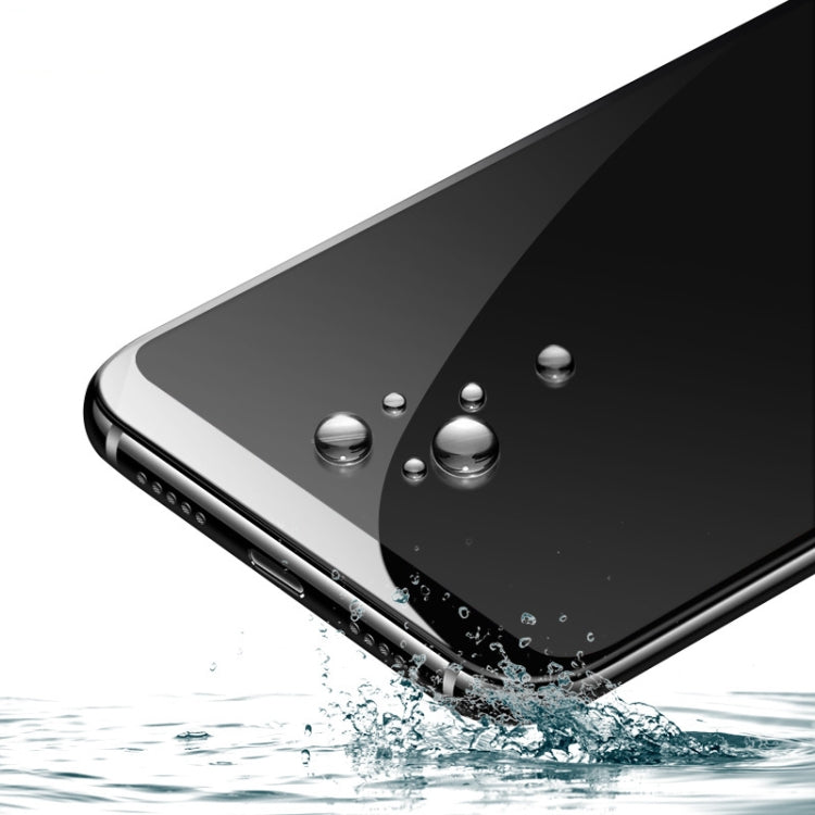 For Blackview BV9100 imak H Series Tempered Glass Film
