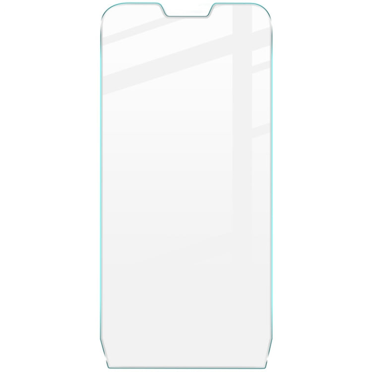 For Blackview BV9700 Pro imak H Series Tempered Glass Film