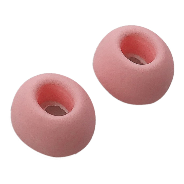 For AirPods Pro 2 1 Pairs Wireless Earphones Silicone Earplug