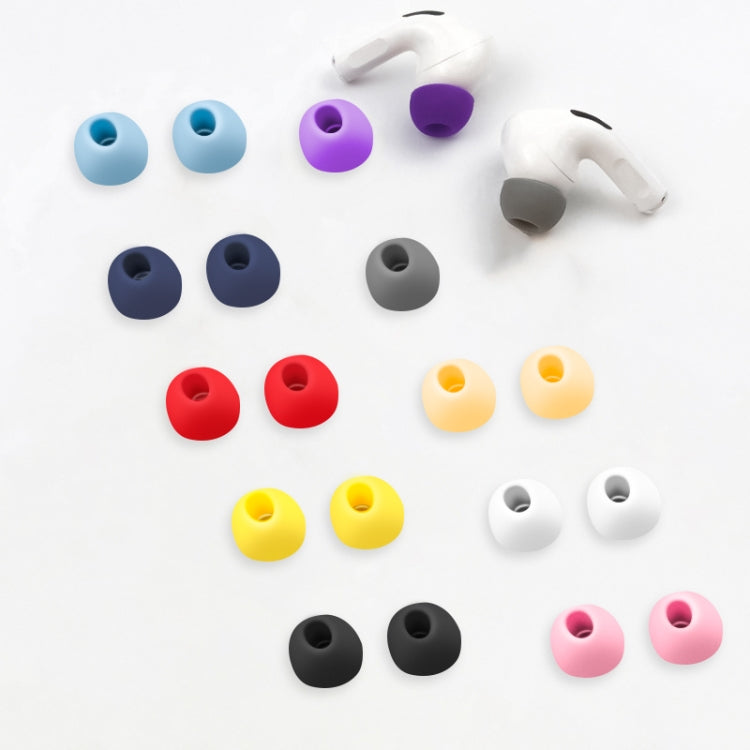For AirPods Pro 2 1 Pairs Wireless Earphones Silicone Earplug