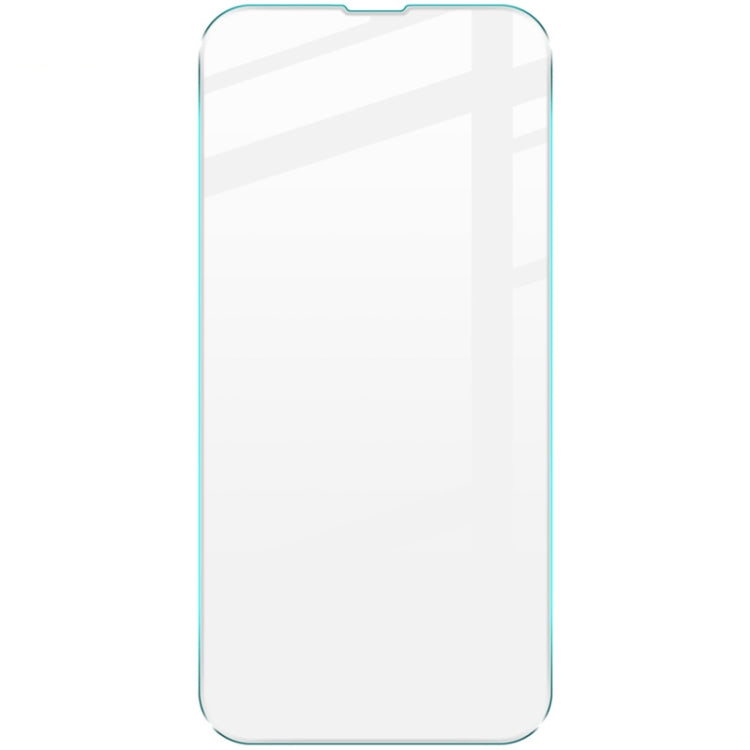 For iPhone 14 imak H Series Tempered Glass Film