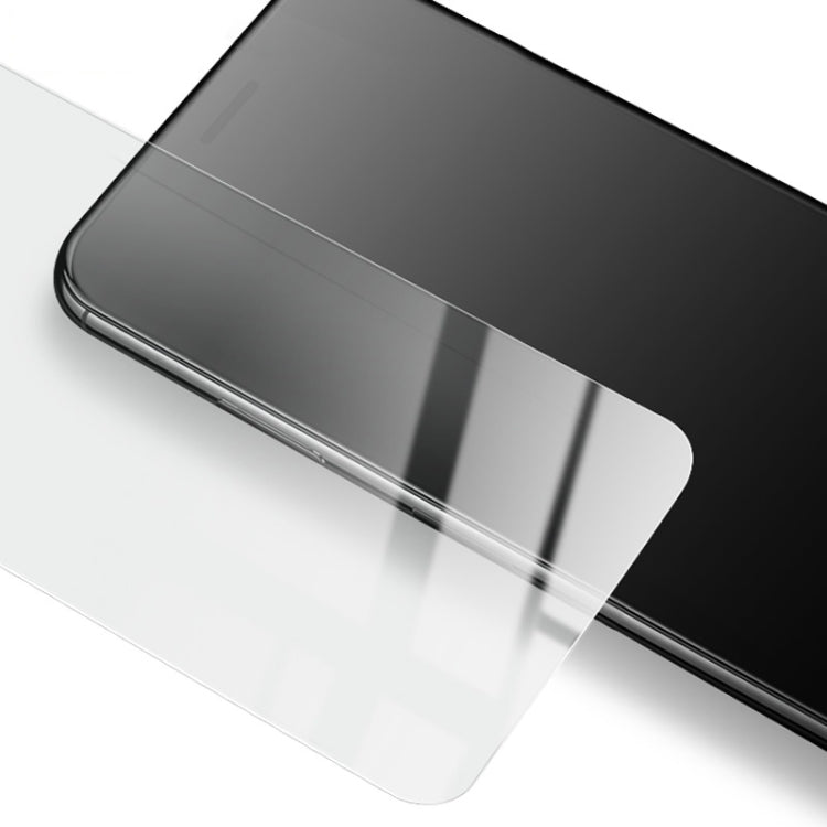 For iPhone 14 Plus imak H Series Tempered Glass Film