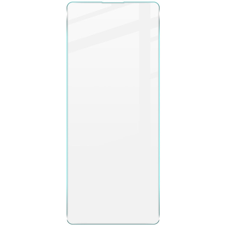 For Sony Xperia 5 IV imak H Series Tempered Glass Film