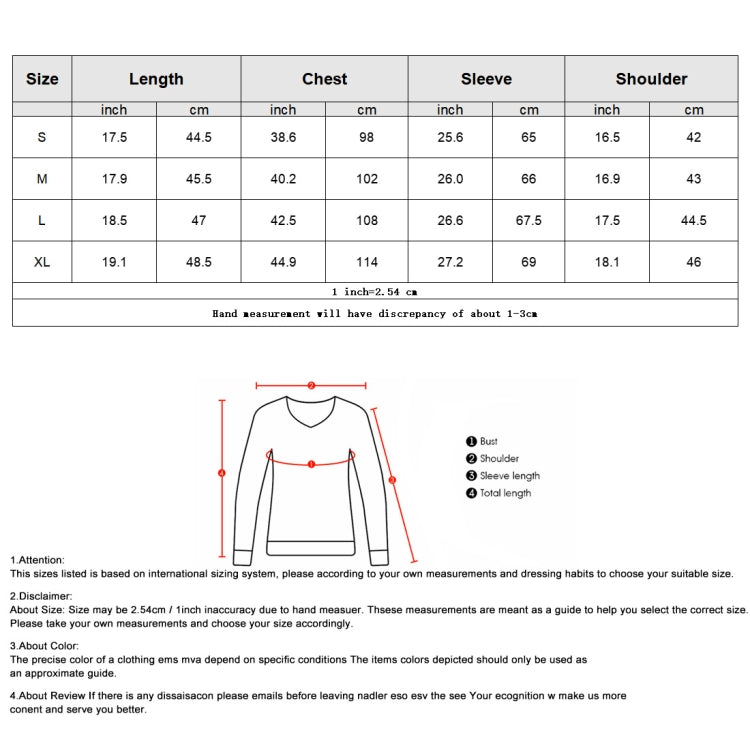 Crop Top Long Sleeve Pullover Turtleneck Leopard Shirt, Size: