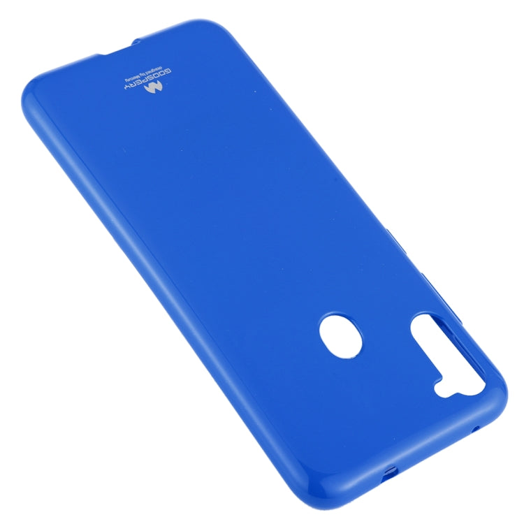 GOOSPERY JELLY Full Coverage Soft Case For Galaxy A11