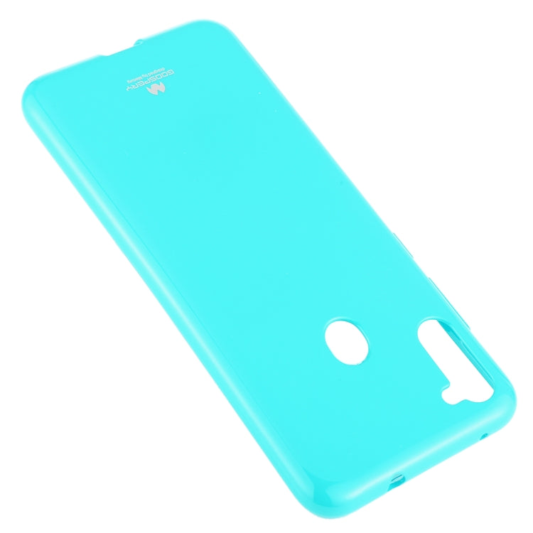 GOOSPERY JELLY Full Coverage Soft Case For Galaxy A11